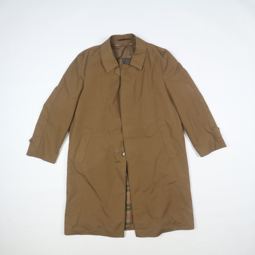 Trench vintage uomo - donna Box da 14pz invernali ed estivi