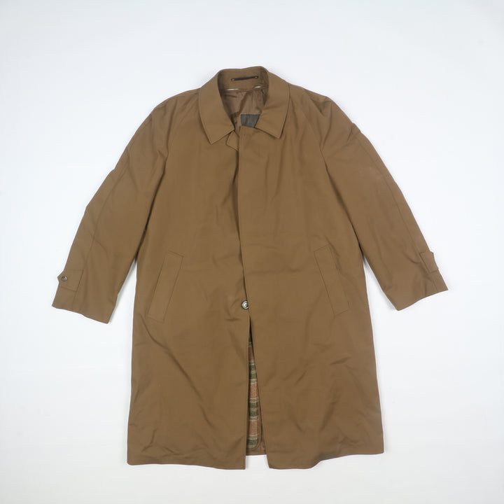 Trench vintage uomo - donna Box da 14pz invernali ed estivi