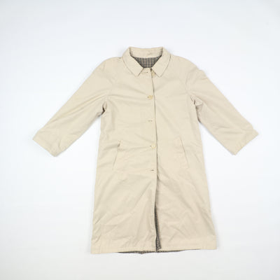 Trench vintage uomo - donna Box da 14pz invernali ed estivi