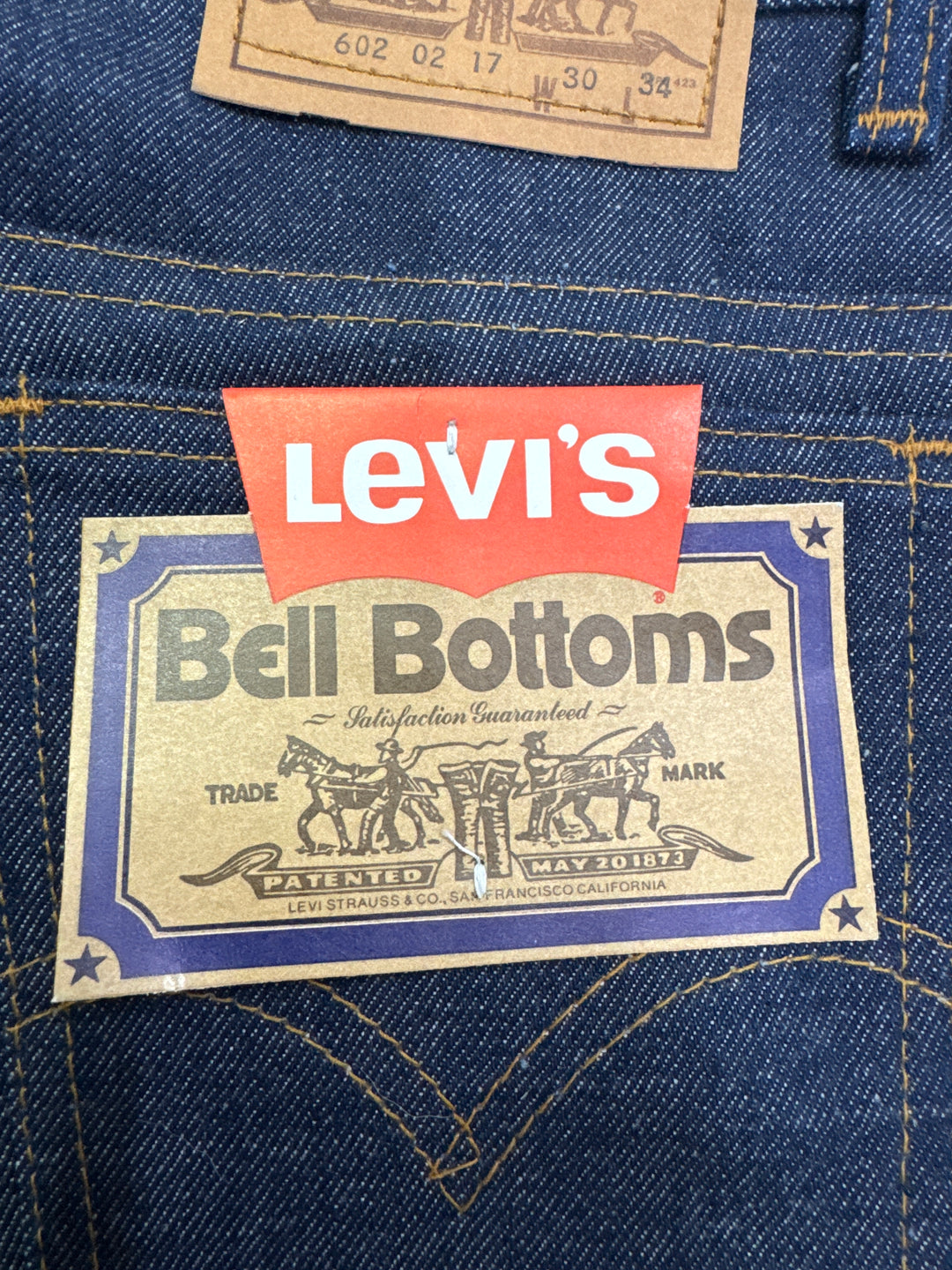 Levi&