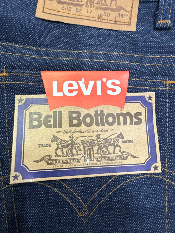 Levi&
