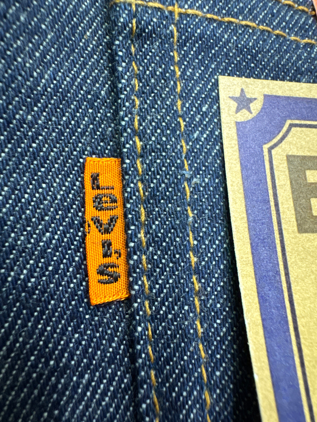 Levi&