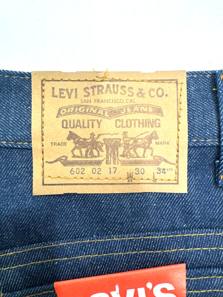Levi&