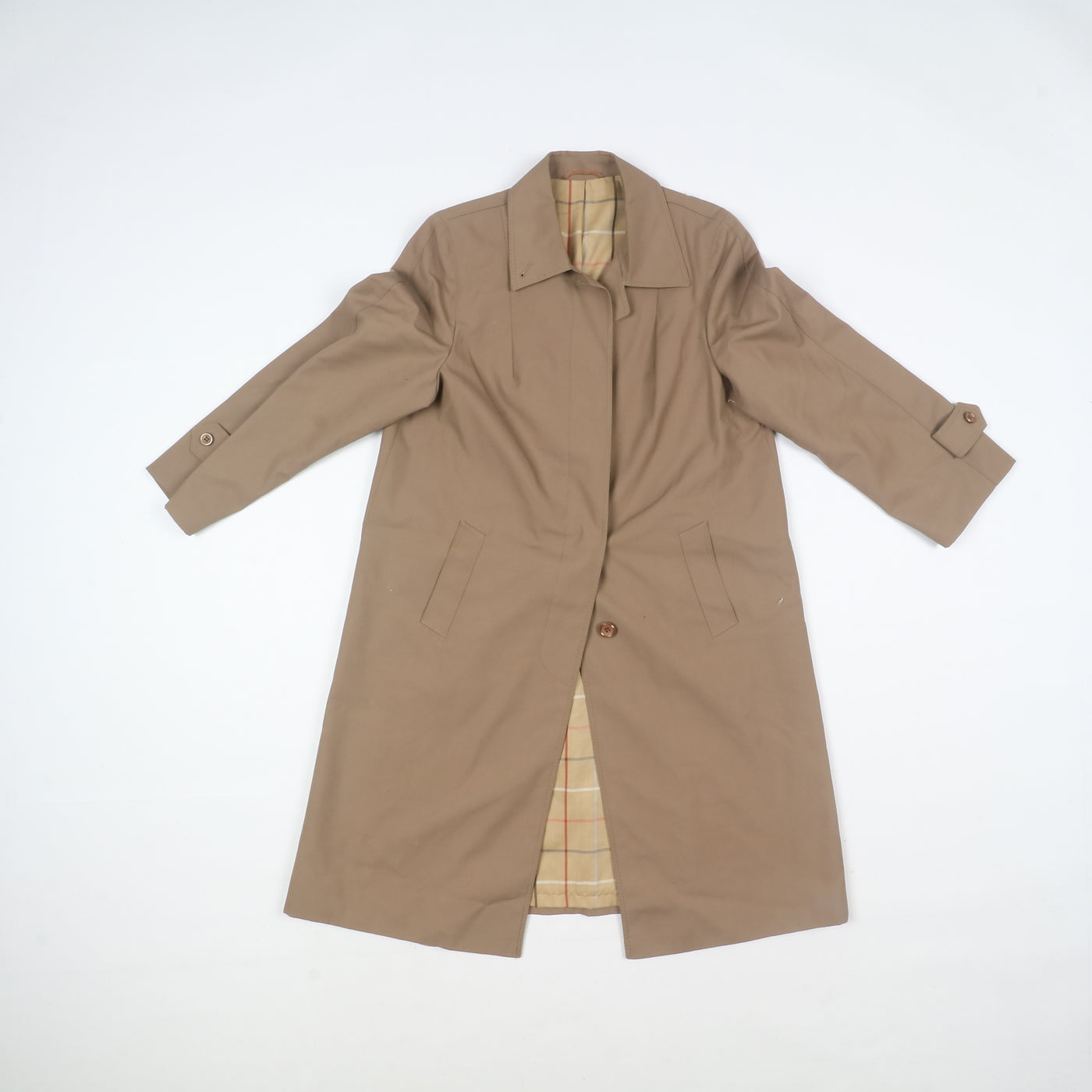 Trench vintage uomo - donna Box da 14pz invernali ed estivi
