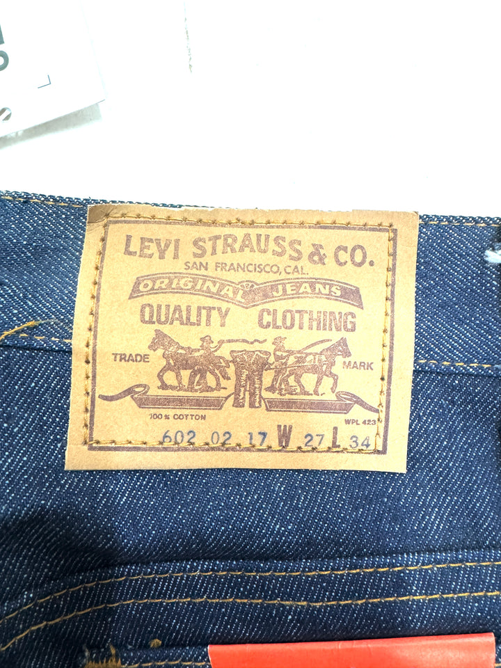 Levi&