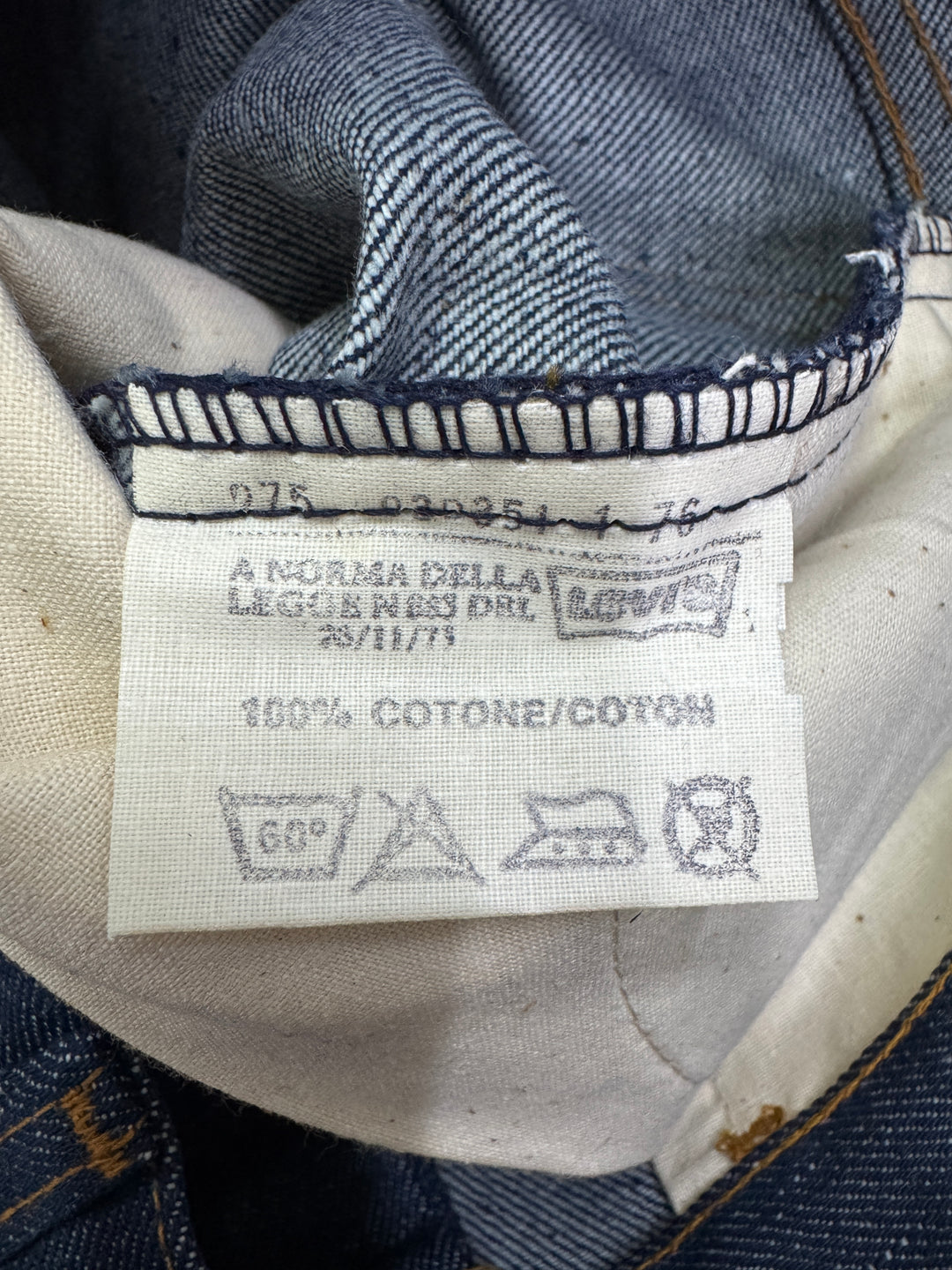 Levi&