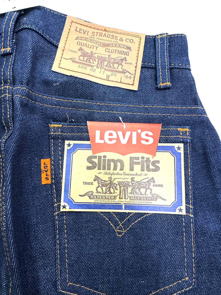 Levi&