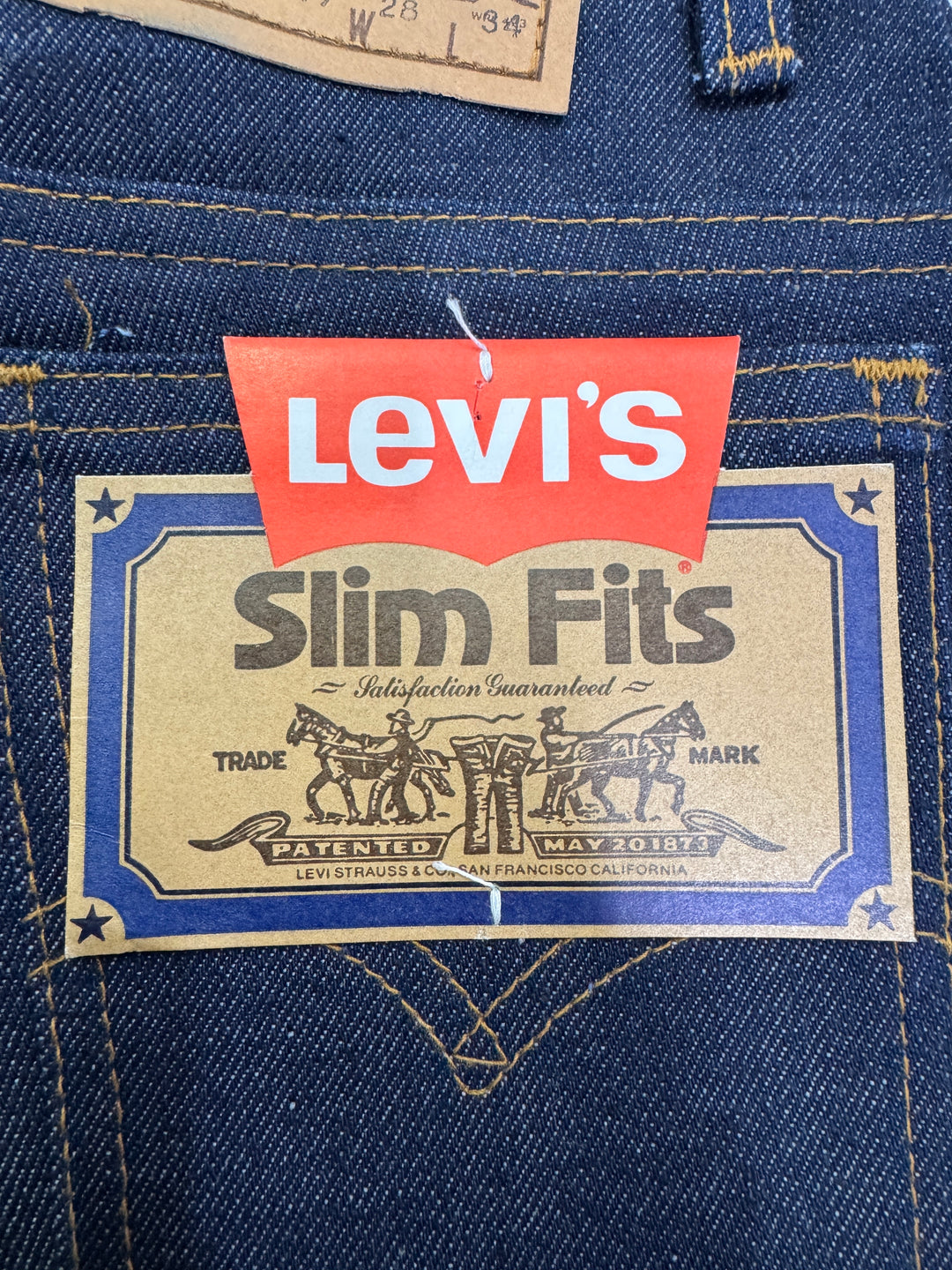 Levi&