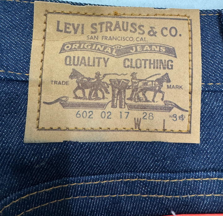 Levi&