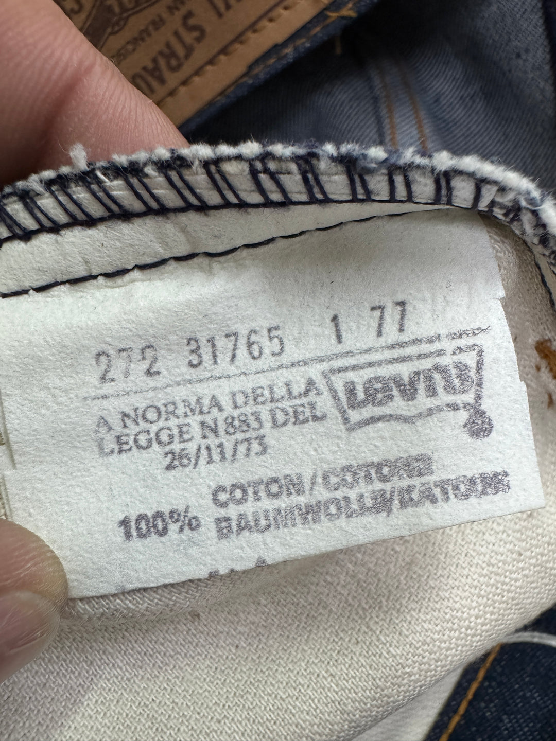 Levi&