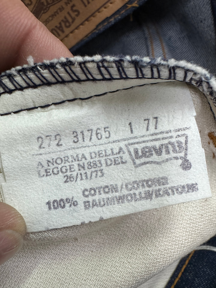 Levi&