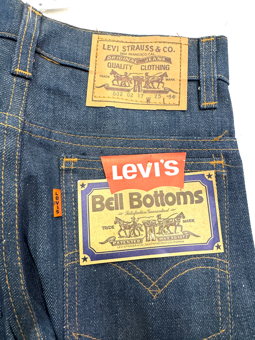 Levi&