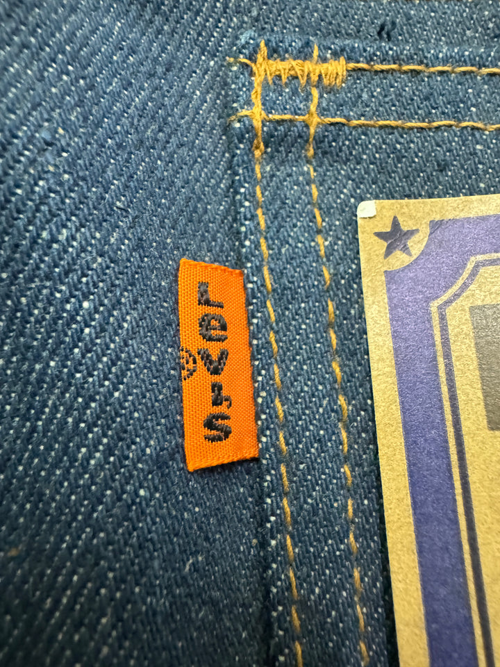Levi&