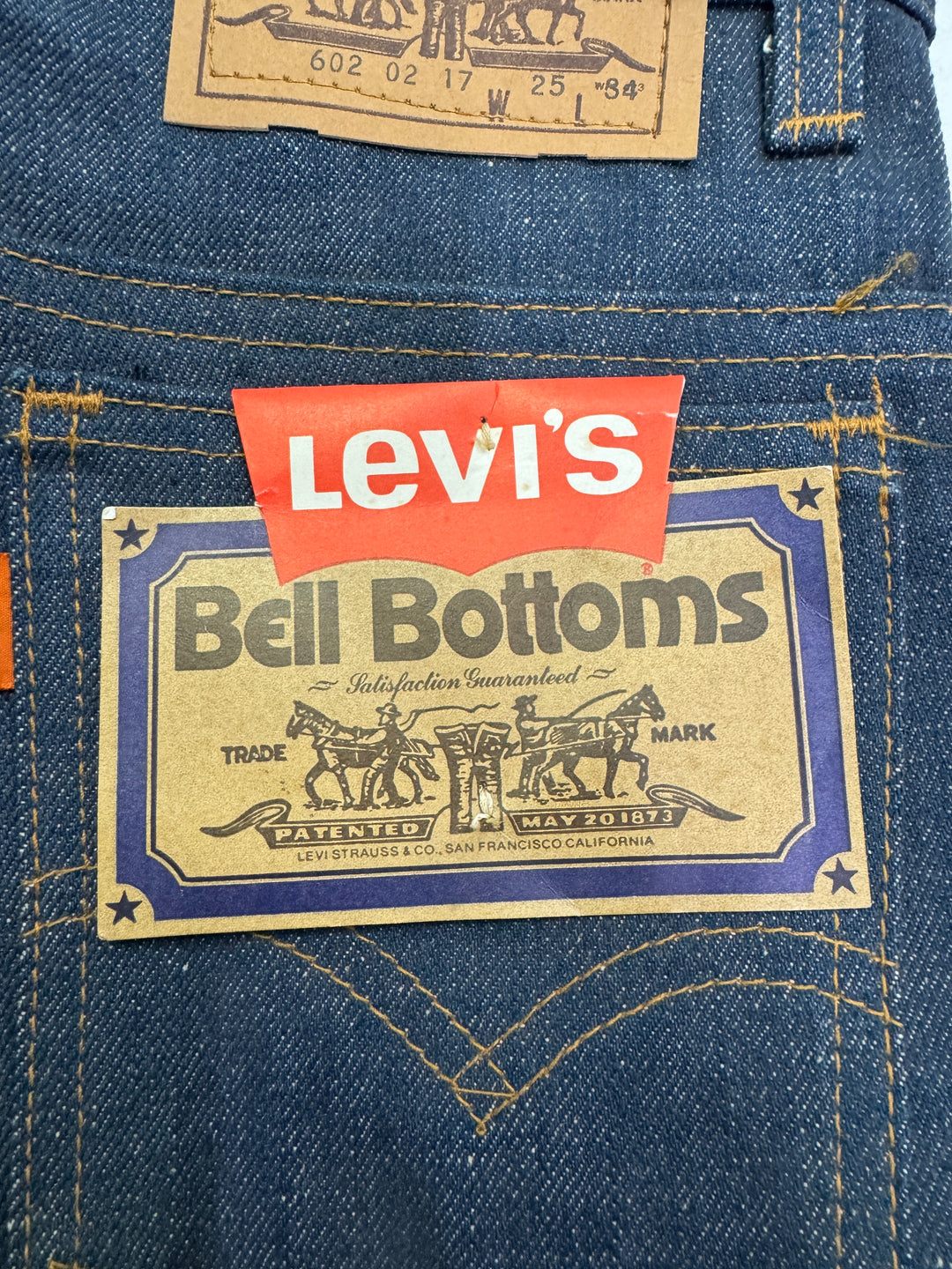Levi&