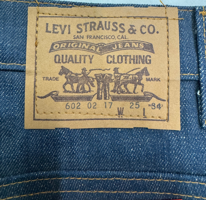 Levi&