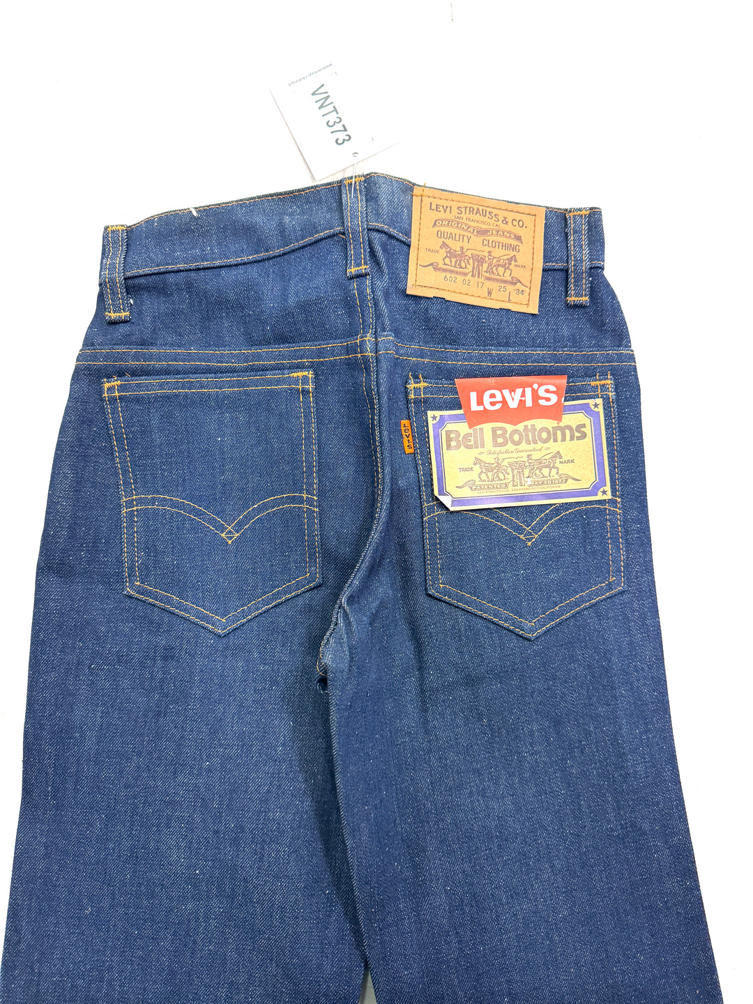 Levi&