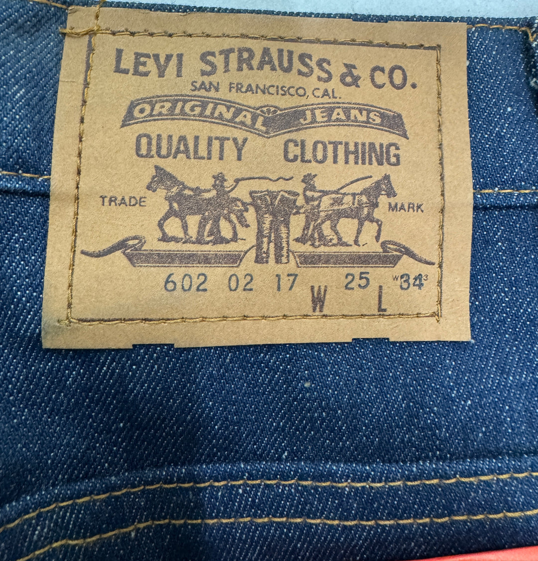 Levi&