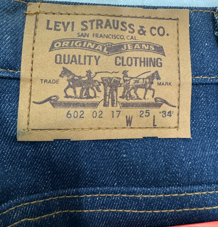 Levi&