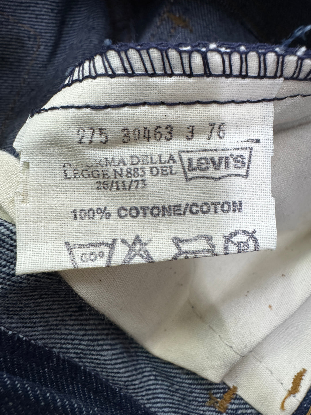 Levi&