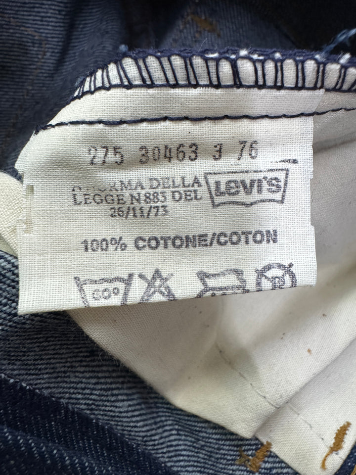 Levi&