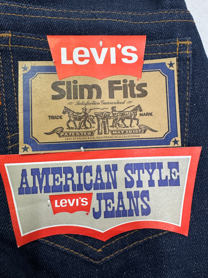 Levi&