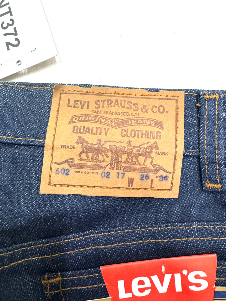 Levi&