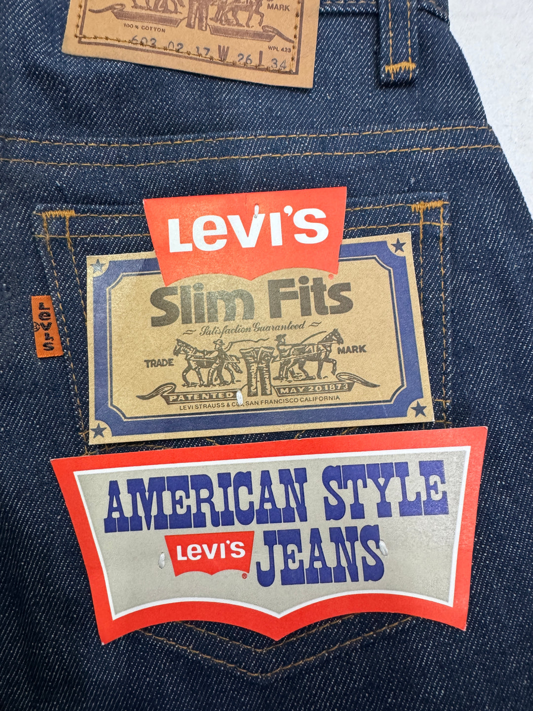 Levi&