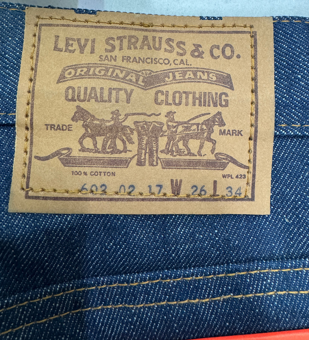 Levi&