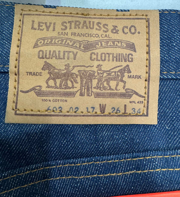 Levi&