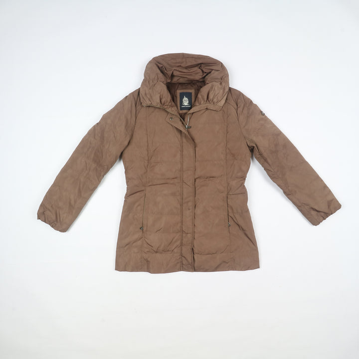 Cappotti, Giacche e Trench vintage da donna 9 pz Max Mara, Marina Yachting...