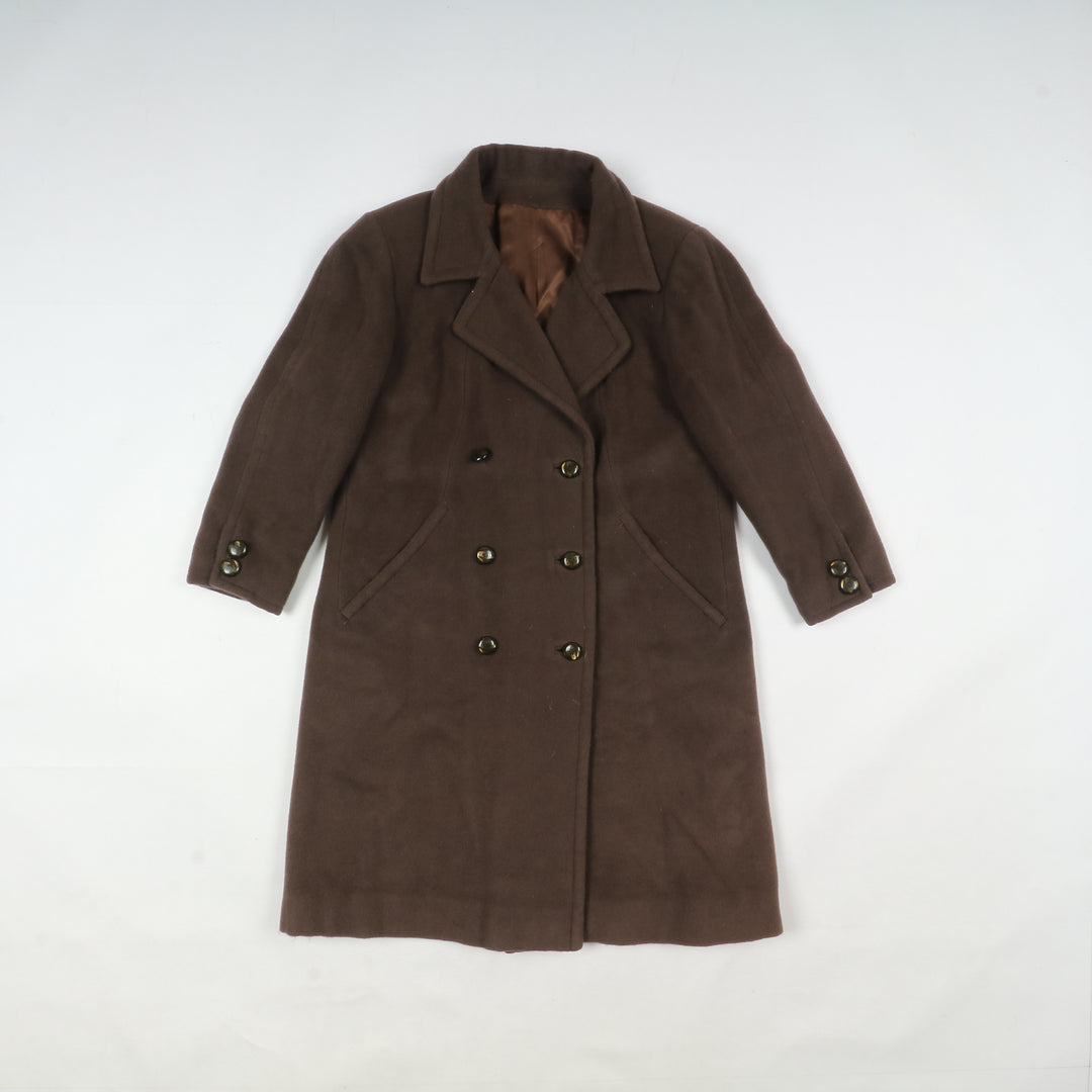 Cappotti e Giacche vintage firmate Box 9pz uomo e donna