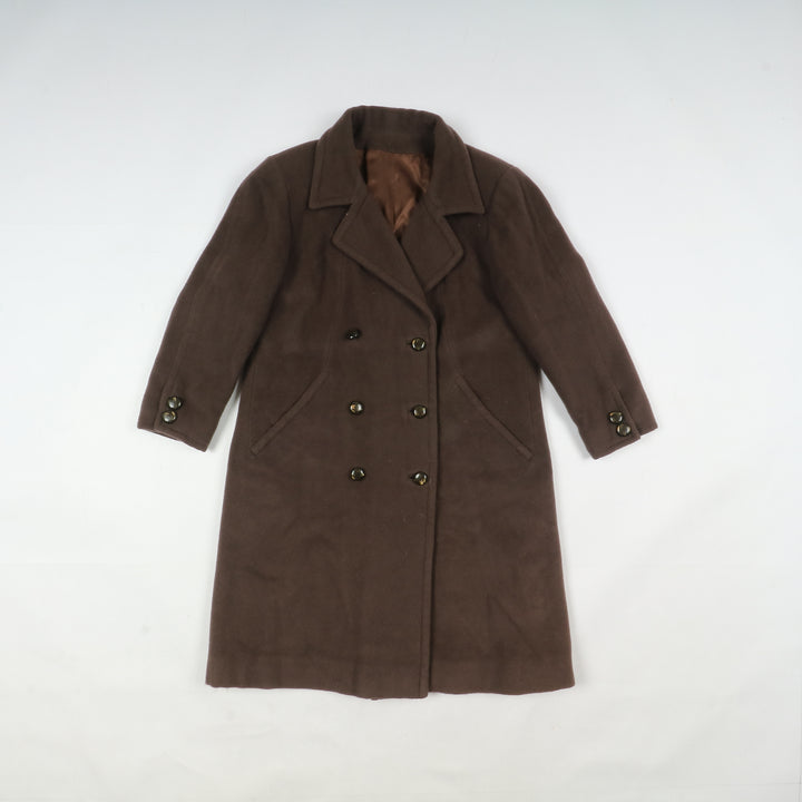 Cappotti e Giacche vintage firmate Box 9pz uomo e donna