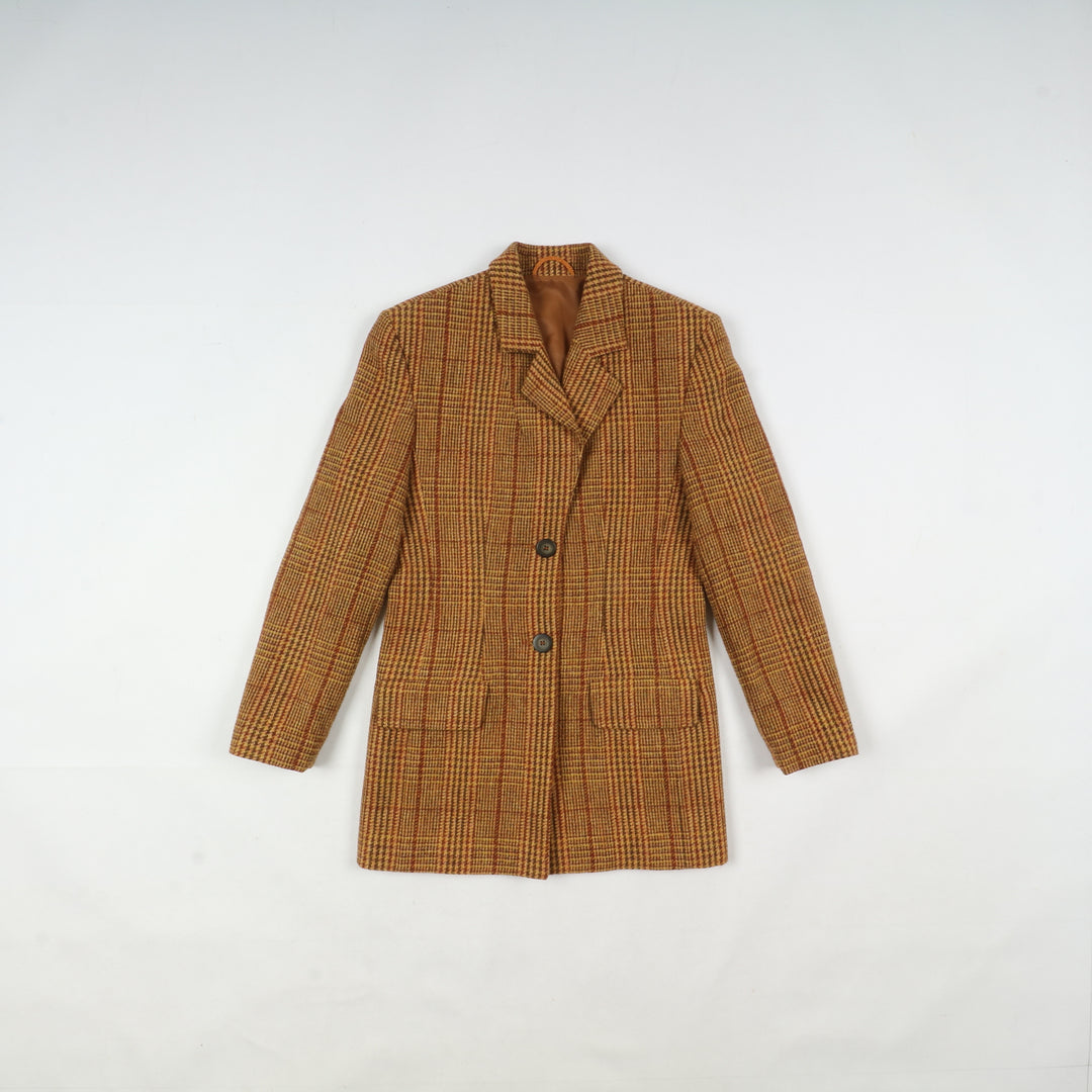 Cappotti e Giacche vintage firmate Box 9pz uomo e donna