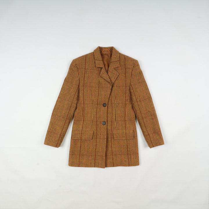 Cappotti e Giacche vintage firmate Box 9pz uomo e donna