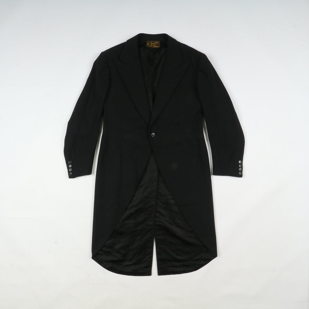 Cappotti e Giacche vintage firmate Box 9pz uomo e donna
