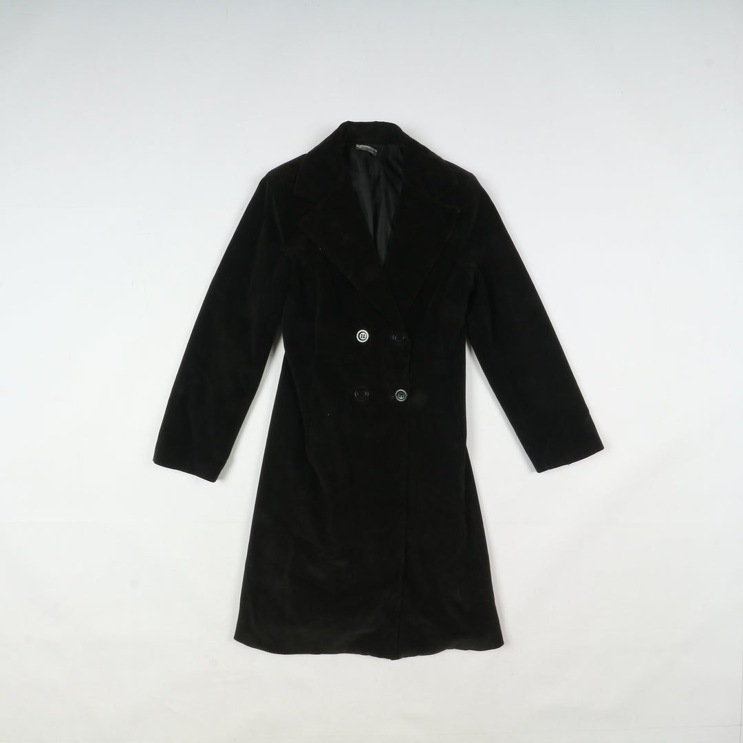 Cappotti e Giacche vintage firmate Box 9pz uomo e donna