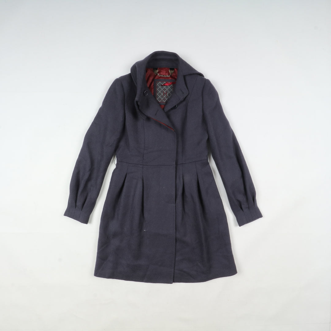 Cappotti e Giacche vintage firmate Box 9pz uomo e donna
