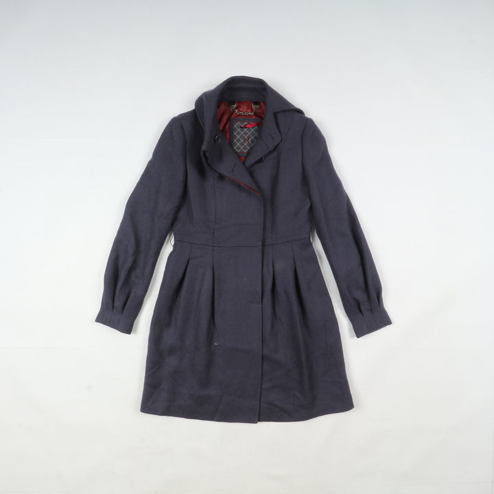 Cappotti e Giacche vintage firmate Box 9pz uomo e donna