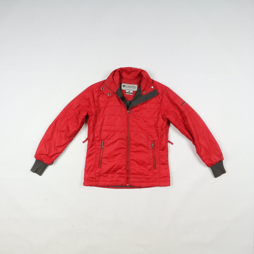 Columbia stock giubbini invernali uomo e donna stock da 9pz