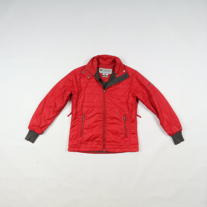 Columbia stock giubbini invernali uomo e donna stock da 9pz