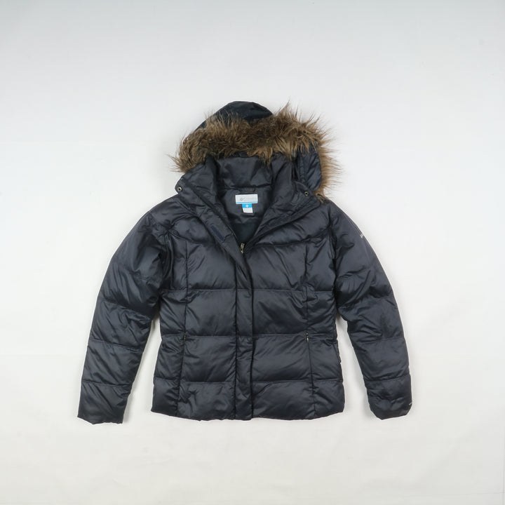 Columbia stock giubbini invernali uomo e donna stock da 9pz