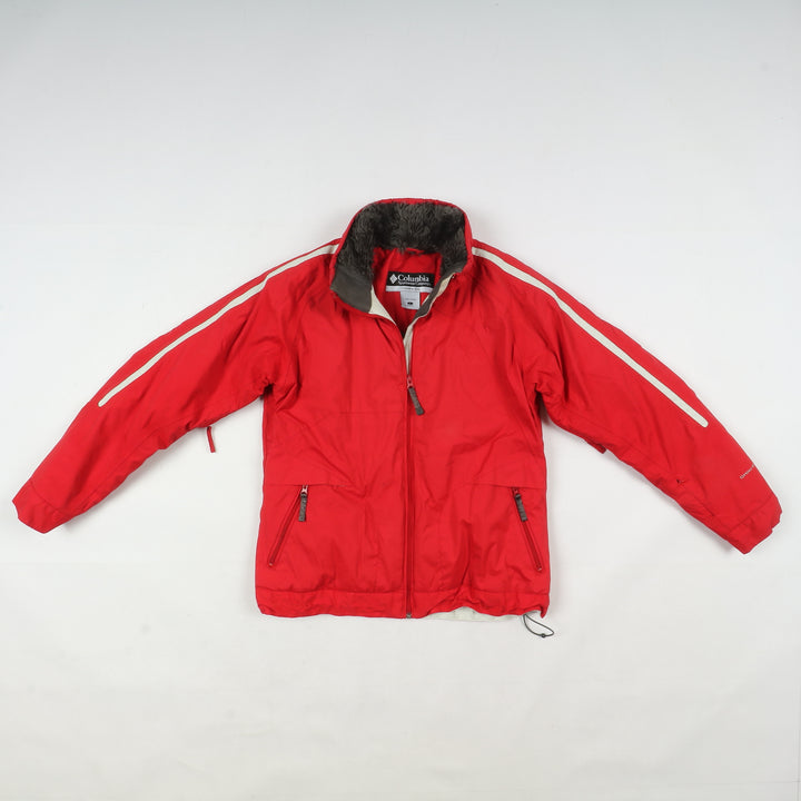 Columbia stock giubbini invernali uomo e donna stock da 9pz