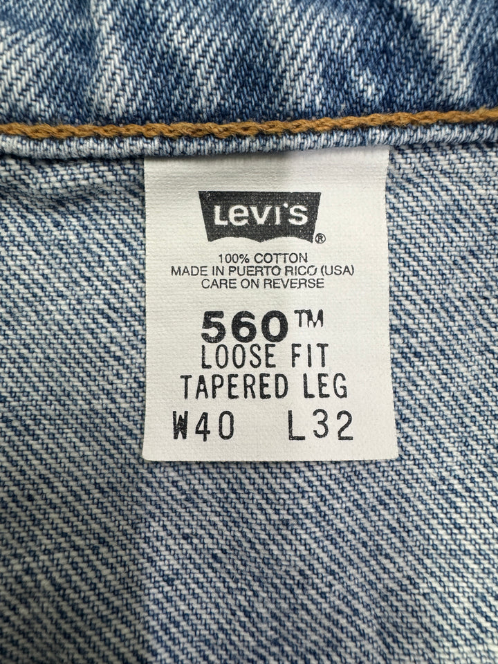 Levi&