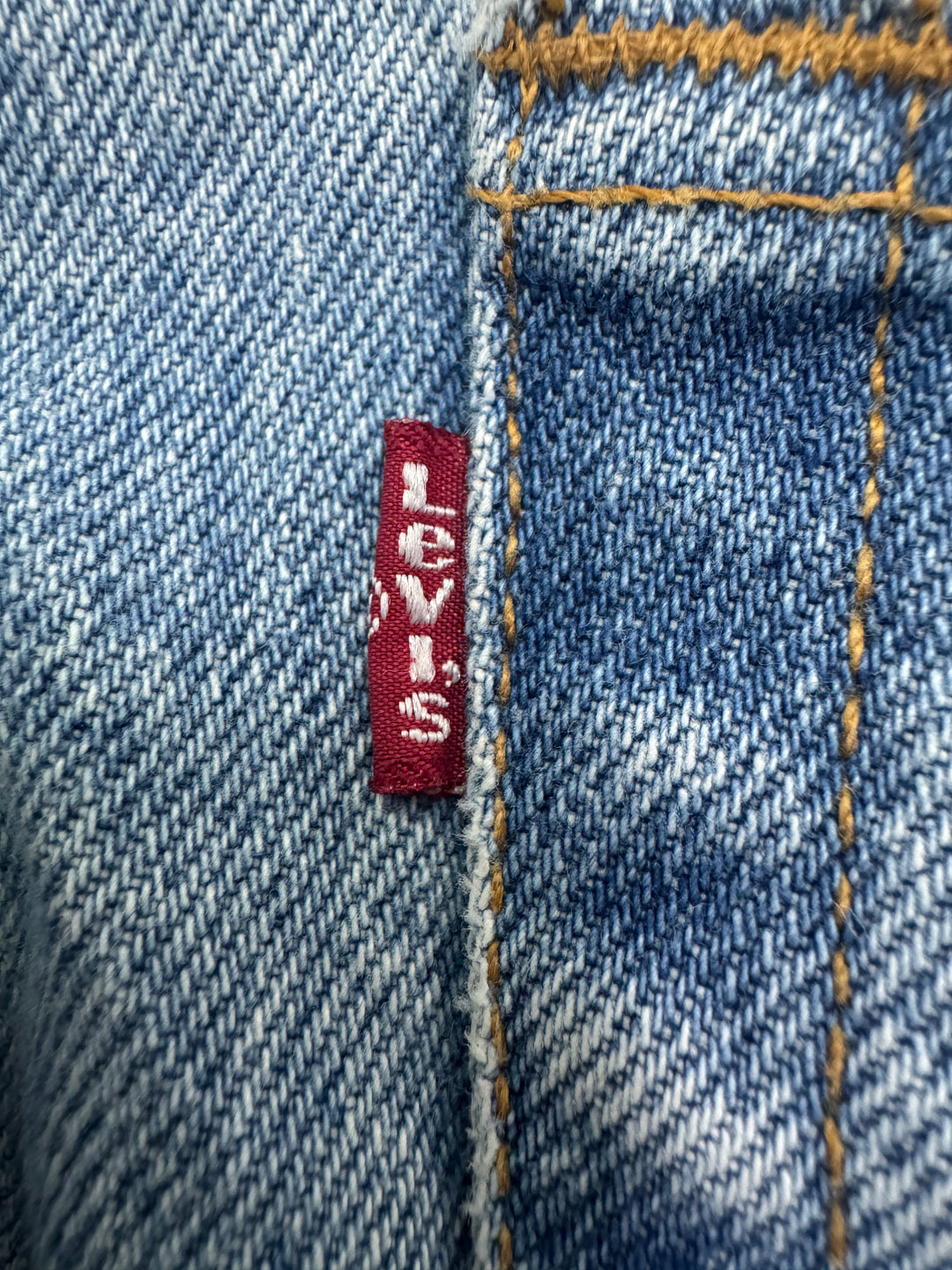 Levi&