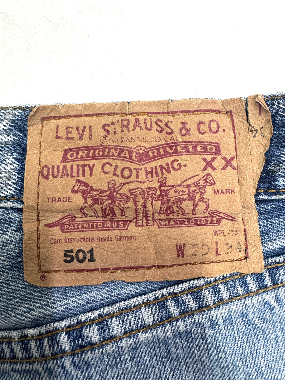 Levi&
