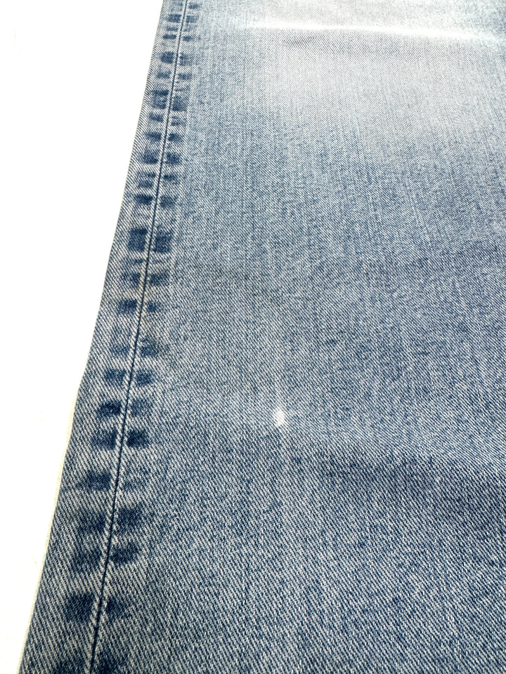 Lee 101z doppia cimosa W36 L34 selvedge vintage denim