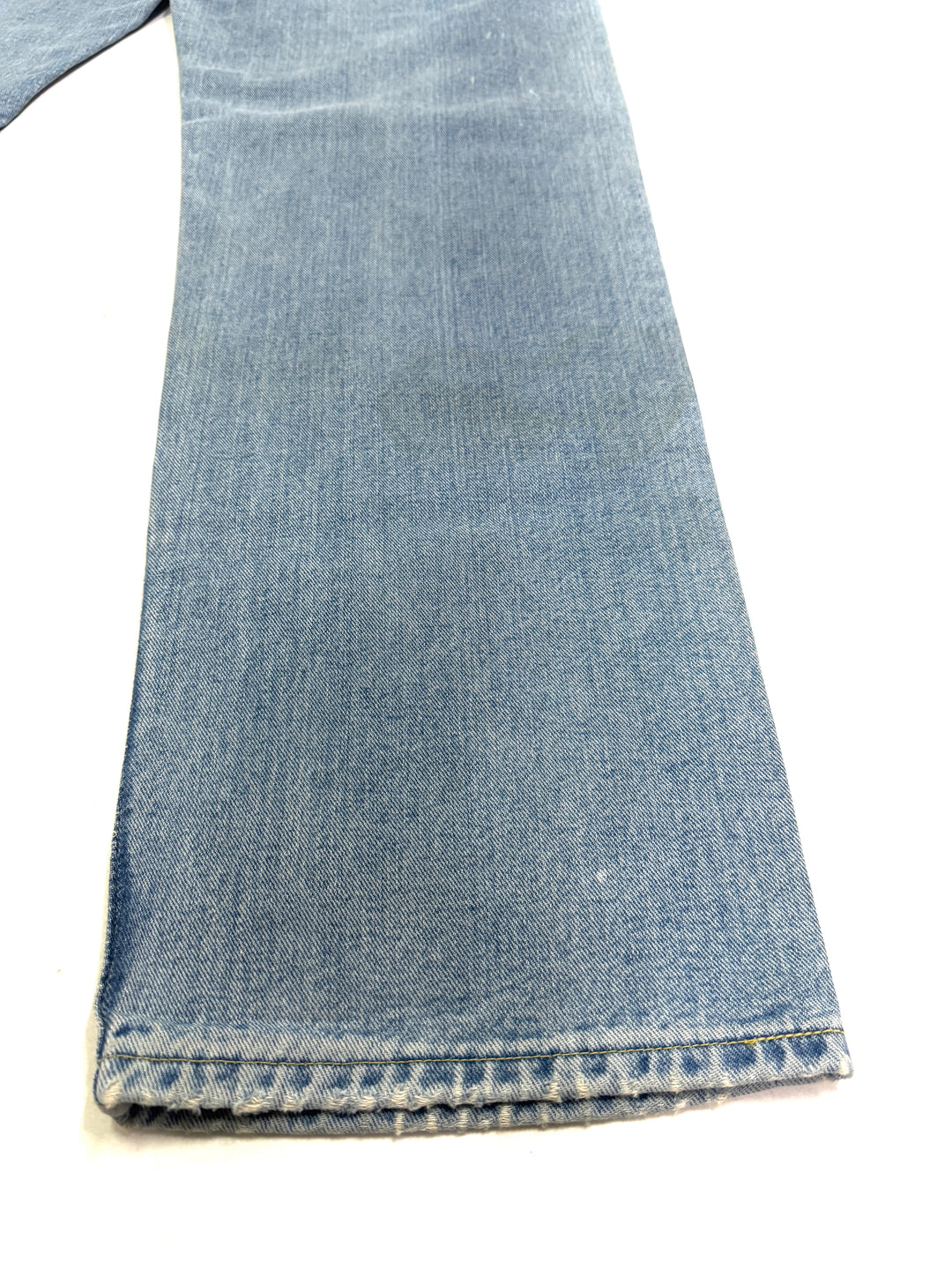 Lee 101z doppia cimosa W36 L34 selvedge vintage denim