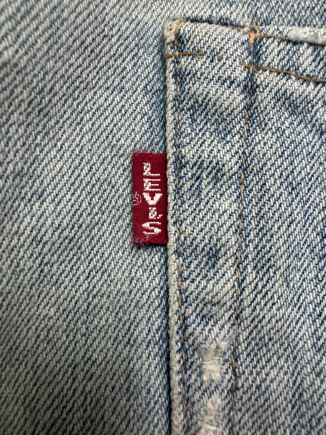 Levi&