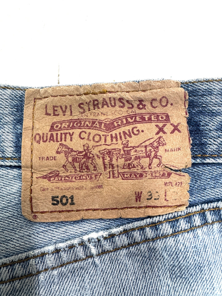 Levi&