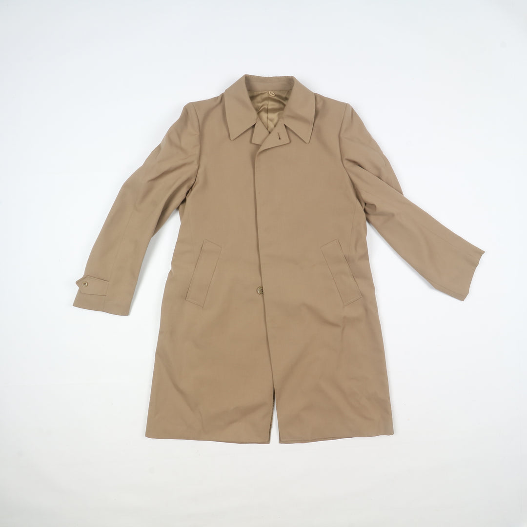 Trench vintage uomo - donna Box da 13pz soprabito imbottiti